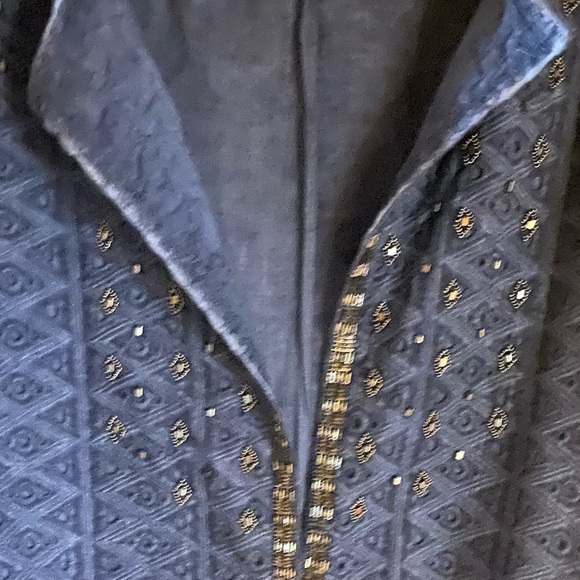 Chico’s Jacket - Picture 4 of 8